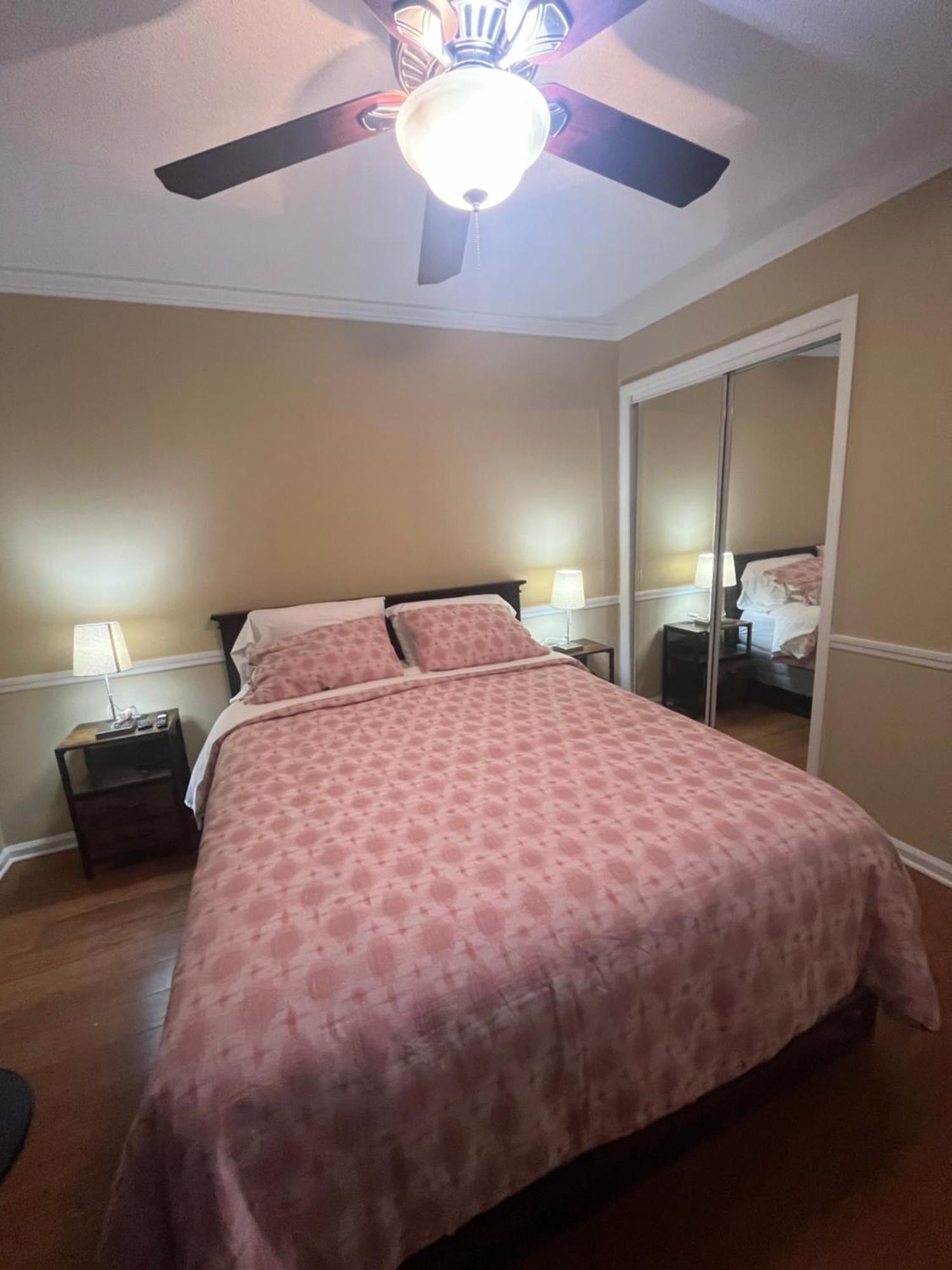 4-bedroom Duplex With Ac And Wifi In Ga Hébergement de vacances