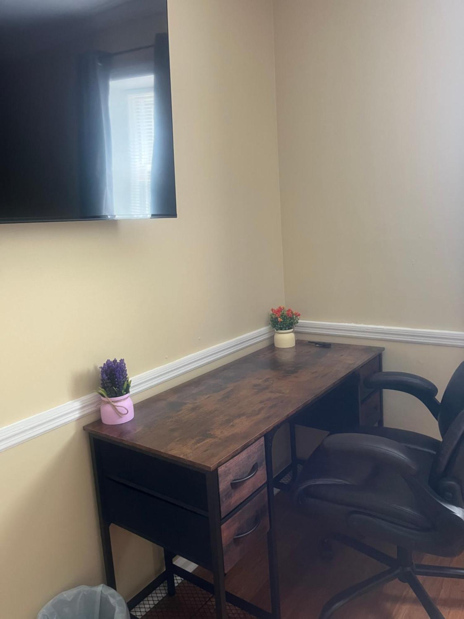 4-bedroom Duplex With Ac And Wifi In Ga * Dalton