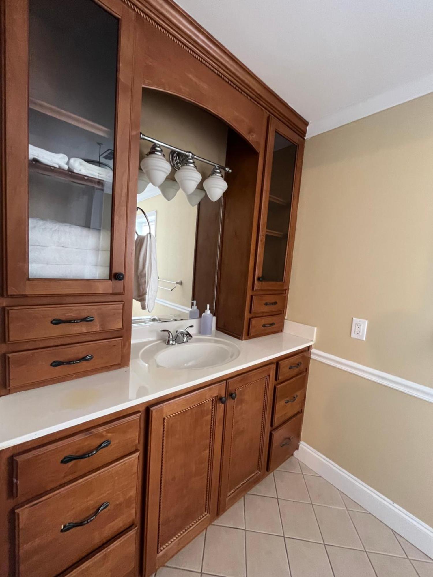 4-bedroom Duplex With Ac And Wifi In Ga Hébergement de vacances Dalton