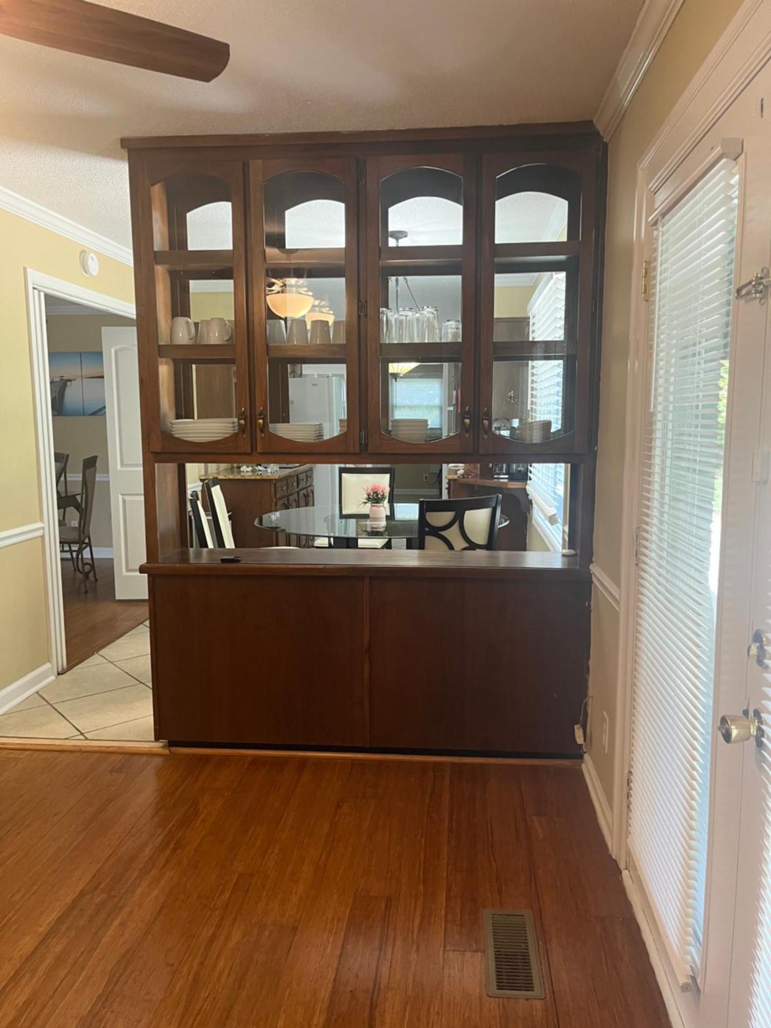 4-bedroom Duplex With Ac And Wifi In Ga * Dalton